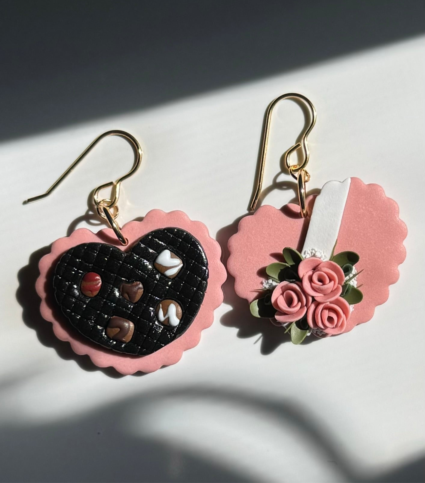 Valentine’s Chocolate