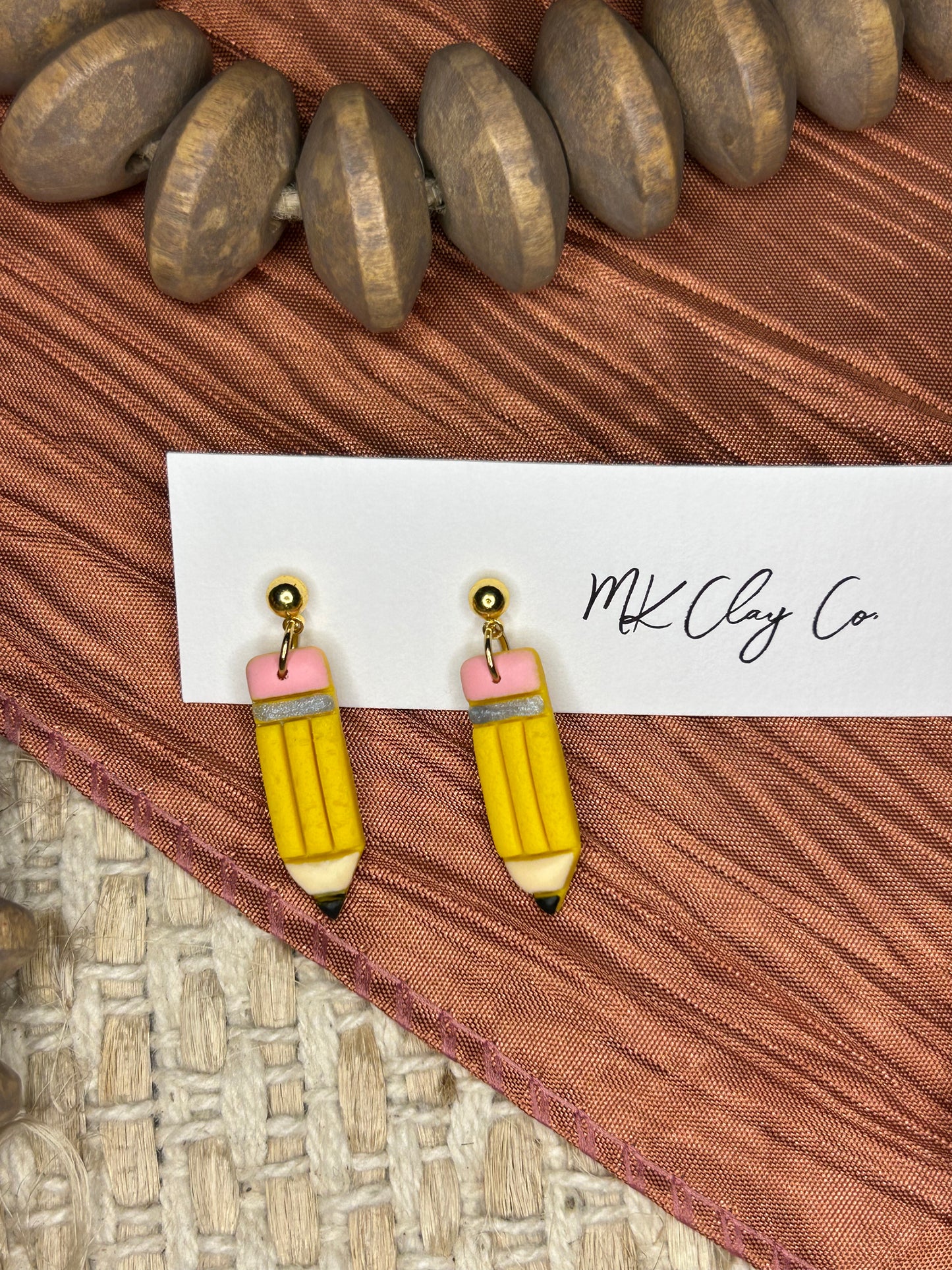 Pencil Dangles