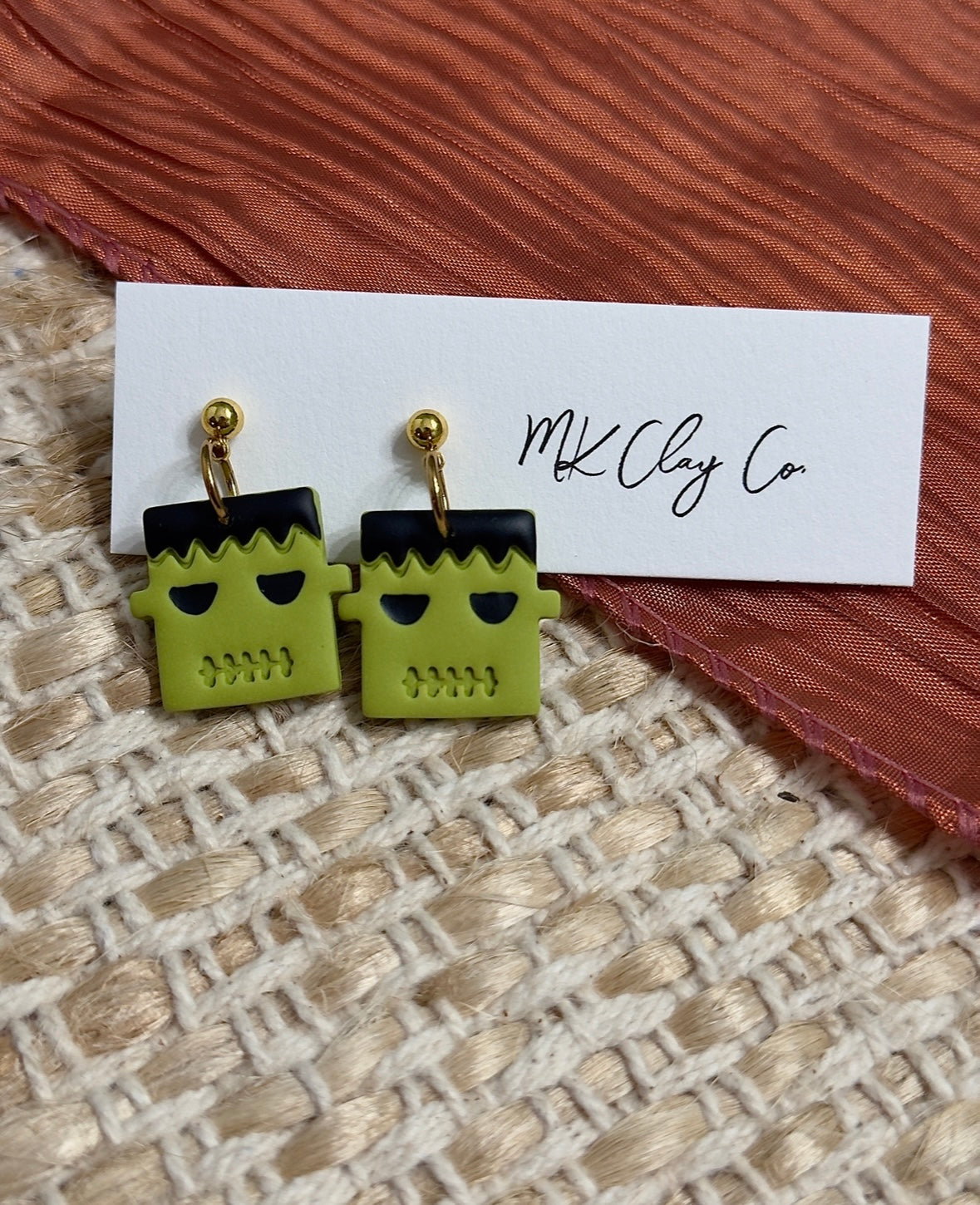 Frankenstein Dangles