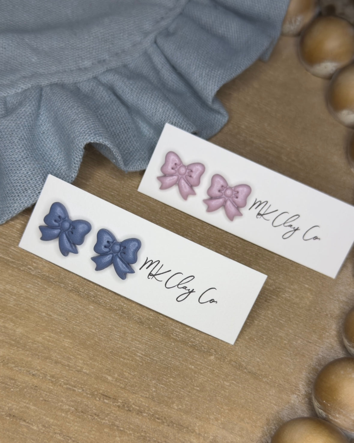 Individual Bow Studs